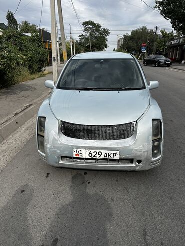 купить мотор на бмв е39: Toyota WiLL: 2003 г., 1.3 л, Автоматтык, Бензин, Купе