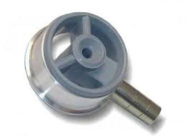 ГБО: Смеситель ГБО Обязательной деталью газобаллонной системы первых двух — 10