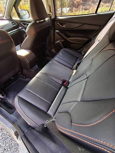 Subaru: Subaru Crosstrek: 2018 г., 2 л, Вариатор, Бензин, Кроссовер — 8