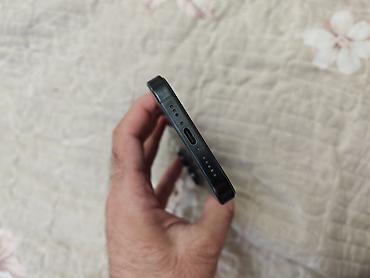 iphone 128: IPhone 16 Pro, 128 GB, Black Titanium — 6