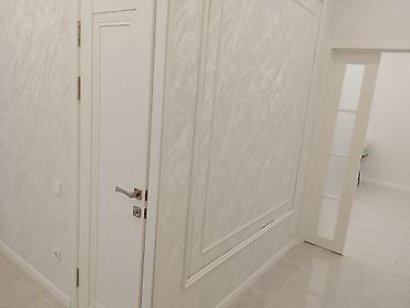 Продажа квартир: 1 комната, 45 м², 5 этаж, Евроремонт — 10