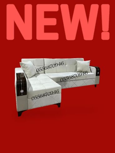 Sifarişlə divanlar: Divan, Qonaq otağı üçün, Parça, Bazalı, Açılan, Kitab — 2