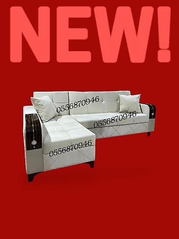 Sifarişlə divanlar: Künc divan, Qonaq otağı üçün, Parça, Bazalı, Açılan, Kitab — 12