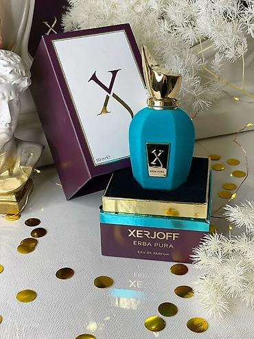 Gözəllik və sağlamlıq: Xerjoff Paefum 100ml Premium. klass original qablasmada qaliciliiqi 1 — 1