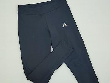 dres stwd: Adidas, Legginsy Sportowe damskie, rozmiar XS — 1