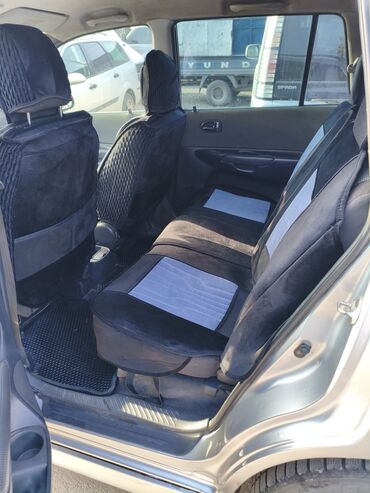 Mazda: Mazda PREMACY: 2003 г., 2 л, Механика, Бензин, Минивэн — 15