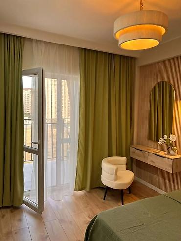 Продажа квартир: 2 комнаты, 72 м², Элитка, 6 этаж, Евроремонт — 5