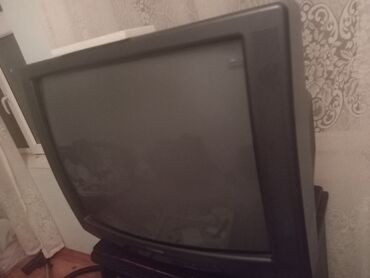 Televizorlar: İşlənmiş Televizor Panasonic Ödənişli çatdırılma