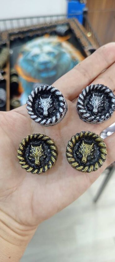 Fiqurlar: Fiqur, Mərmər — 11