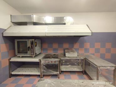 Nerjaveykalar: Restoran,kafe,hotel mətbəx avadanlıqları.İstehsalçıyıq!! Azərbaycan -da lalafo.az — 5 Nerjaveykalar: Restoran,kafe,hotel mətbəx avadanlıqları.İstehsalçıyıq!! Azərbaycan — 5