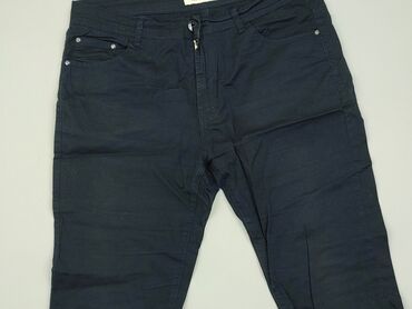 3/4 Trousers, XL (EU 42), condition - Good