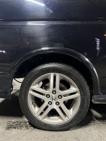 Honda: Honda Stepwgn: 2003 г., Автомат, Бензиновая, Минивэн — 21