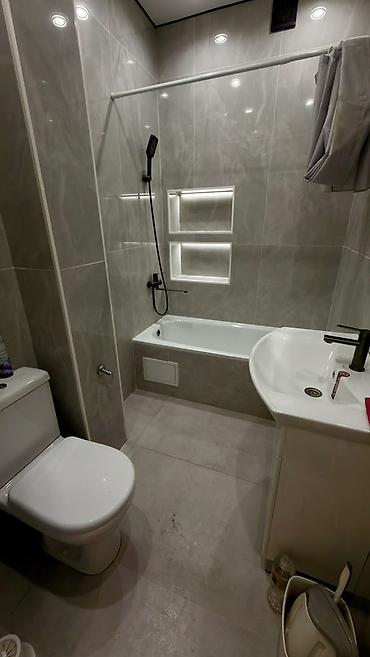 Продажа квартир: 3 комнаты, 83 м², ул. Фрунзе / Логвиненко Элитка, 9 этаж, Дизайнерский ремонт — 9