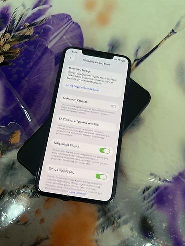 pro 11: IPhone 11 Pro Max, 64 GB, Space Gray, Face ID — 2
