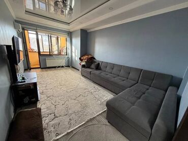 Продажа квартир: 2 комнаты, 68 м², Элитка, 12 этаж