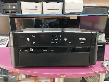 epson l8180: 🖨️ Epson L850 – Premium Foto Printer (6 Rəngli Sistem) 📸 Foto çap — 2