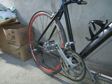 велосипед срочно продаю: Сатылат срочно болушу 12 500