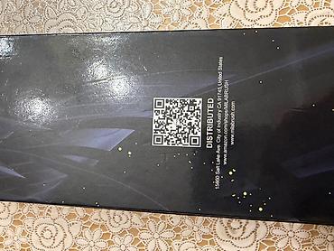 mila brush: Mila Hair Straightener Brush – saç düzləşdirən daraq - Brend: Mila - — 2