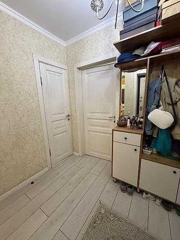 Продажа квартир: 2 комнаты, 50 м², Золотой квадрат Индивидуалка, 3 этаж, Евроремонт — 6
