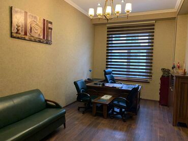 Ofislər: Nəsimi rayonu ərazisində səfirlik üçün tam yararlı 1600 kvm 5 — 12