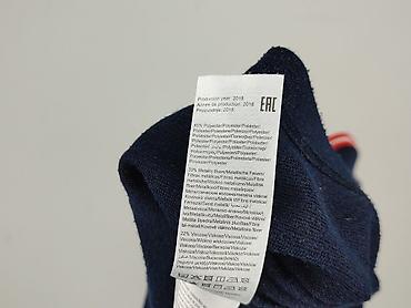slouchy tee primark: ONLY, T-shirt damski, rozmiar M — 5