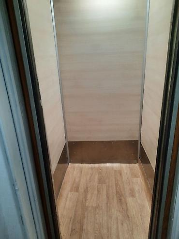 3: 3 комнаты, 62 м², Аламедин-1 мкр 105 серия, 3 этаж, Косметический ремонт — 9