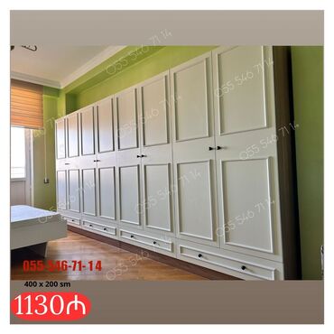 seyf qapi modelleri: Yeni, 6 qapı Düz dolab, Qarderob, paltar dolabı