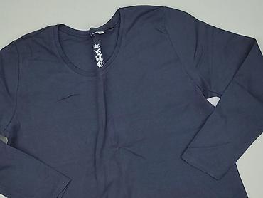 dilvin blue: Classic, Bluzka damska, rozmiar 3XL — 1