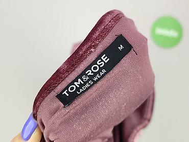 second hand sukienki: Tom Rose, Sukienka damska, rozmiar M — 5