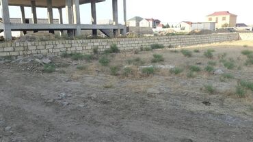 Torpaq sahələrinin satışı: 6 sot, Kənd təsərrüfatı, Mülkiyyətçi, Bələdiyyə — 2