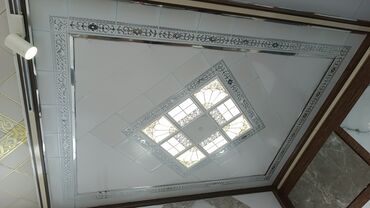 Asma tavanlar: Asma tavan, Suyadavamlı, Pulsuz çatdırılma, Zəmanətli — 18