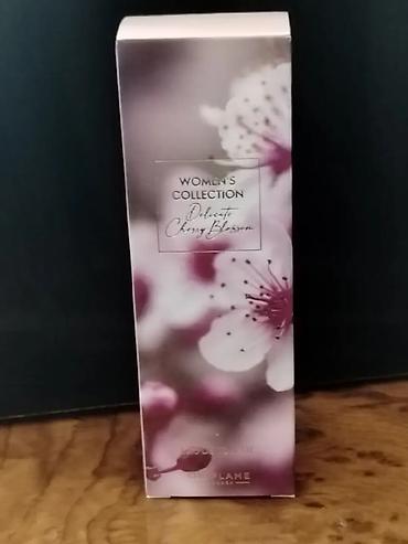 Kosmetika dəstləri: Gözəllik və baxım seti - Oriflame Elvie Eau de Toilette – yüngül — 2