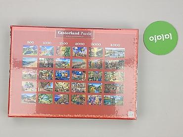 tanio samochody: Puzzle dla Młodzieży, stan - Idealny — 3