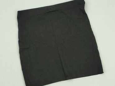 czarne spódnice letnia: Spódnica, H&M, XS, stan - Bardzo dobry