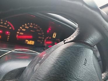одиссей вампер: Honda Odyssey: 2002 г., 2.3 л, Автомат, Газ, Минивэн — 9