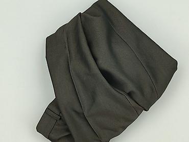 massimo dutti second hand: Spodnie garniturowe męskie, rozmiar M — 6
