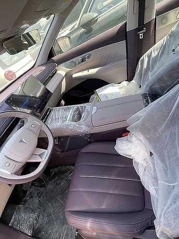 byd plus: Changan : 2025 г., Автомат, Гибрид, Кроссовер — 9