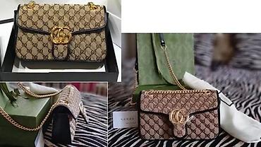 Modni rančevi: GUCCI, CHANEL VRHUNSKE TORBE, MEGA HIT, EKSTRA POVOLJNO | Novo! ! ! — 3