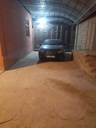 Lexus ES: 2005 г., 3.5 л, Автомат, Бензин, Седан