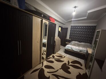 Köhnə tikili: Sumqayıt, 2 otaqlı, Köhnə tikili, 60 kv. m — 8