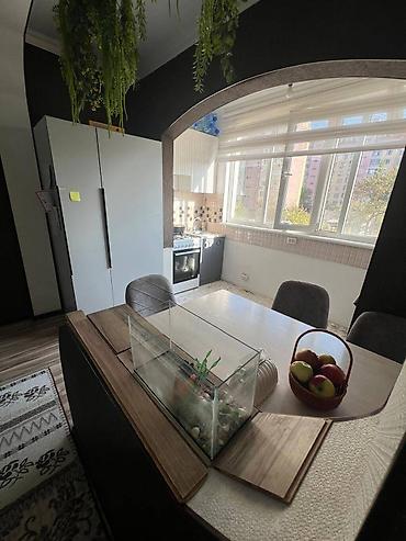 Продажа квартир: 2 комнаты, 45 м², 106 серия улучшенная, 2 этаж, Дизайнерский ремонт at lalafo.kg — 10 Продажа квартир: 2 комнаты, 45 м², 106 серия улучшенная, 2 этаж, Дизайнерский ремонт — 10