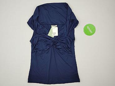 kod ranatowy hm: H&M, Bluzka damska, rozmiar M — 2