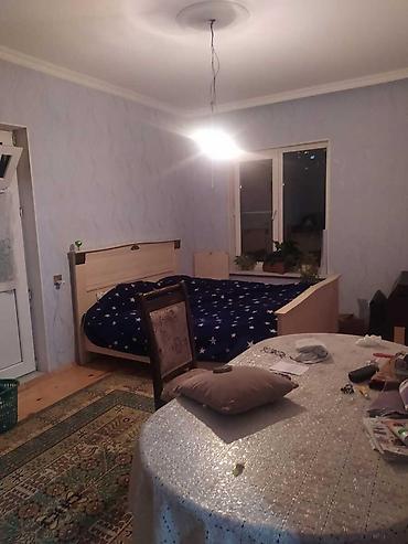 evim residence ev satilir: Bakı, Əhmədli, 3 otaqlı, Köhnə tikili, m. Əhmədli, 70 kv. m — 6