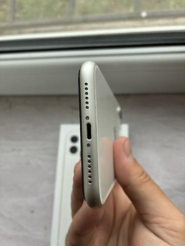iphone 11 ağ: IPhone 11, Ağ, Face ID — 3