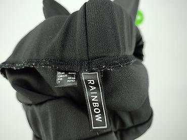 maxx stan: RAINBOW, Лосини Спортивні жіночі, розмір XL — 4