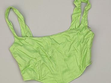 top typu bustier: Zara, Top damski, rozmiar XS — 1