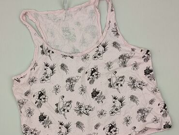 Kobiety: T-shirt damski, Cropp, rozmiar M