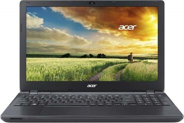 hdd gb ide: Ноутбук, Acer, 8 ГБ ОЭТ, Intel Core i5, 15.6 ", Колдонулган, Жумуш, окуу үчүн, эс тутум SSD
