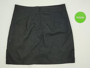 rurowy: Spódnica damska, rozmiar 2XL — 3