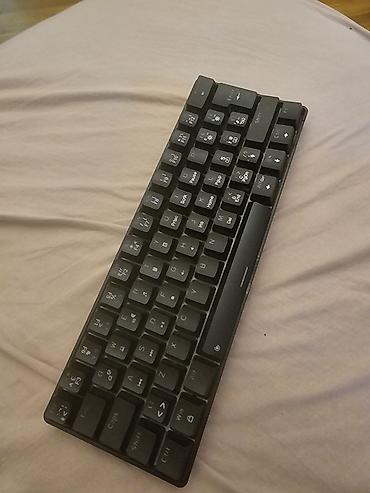 Kompakt simsiz klaviatura snurun itirmisem amma ki usb type c gedir - lalafo.az -da Kompakt simsiz klaviatura snurun itirmisem amma ki usb type c gedir -